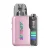 Багаторазова електронна сигарета - Voopoo Argus P2 Pod Kit 1100 мАч (Crystal Pink)